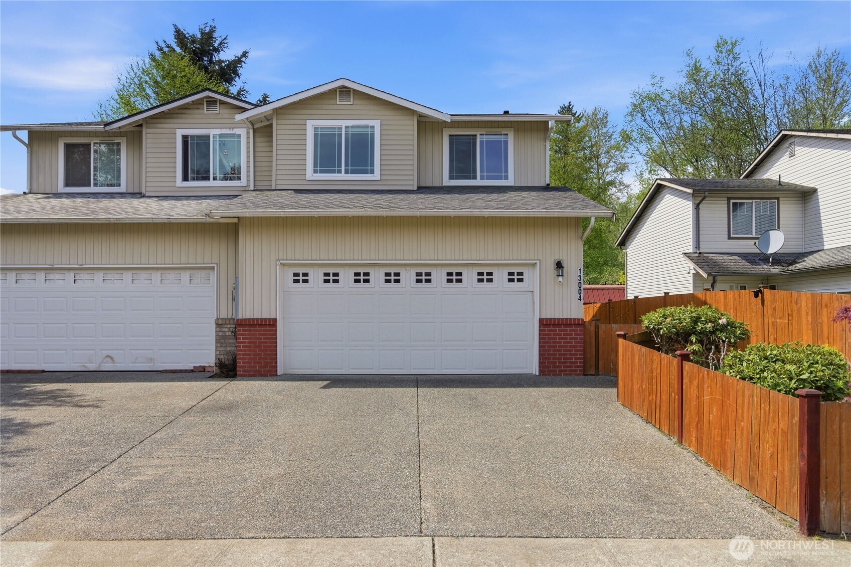 13004 58th Avenue NE Marysville WA 98271