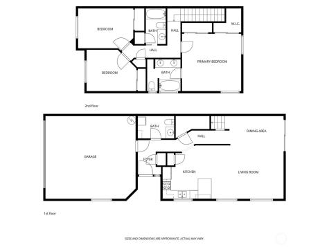 13004 58th Avenue NE Marysville WA 98271