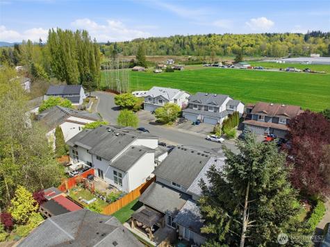 13004 58th Avenue NE Marysville WA 98271