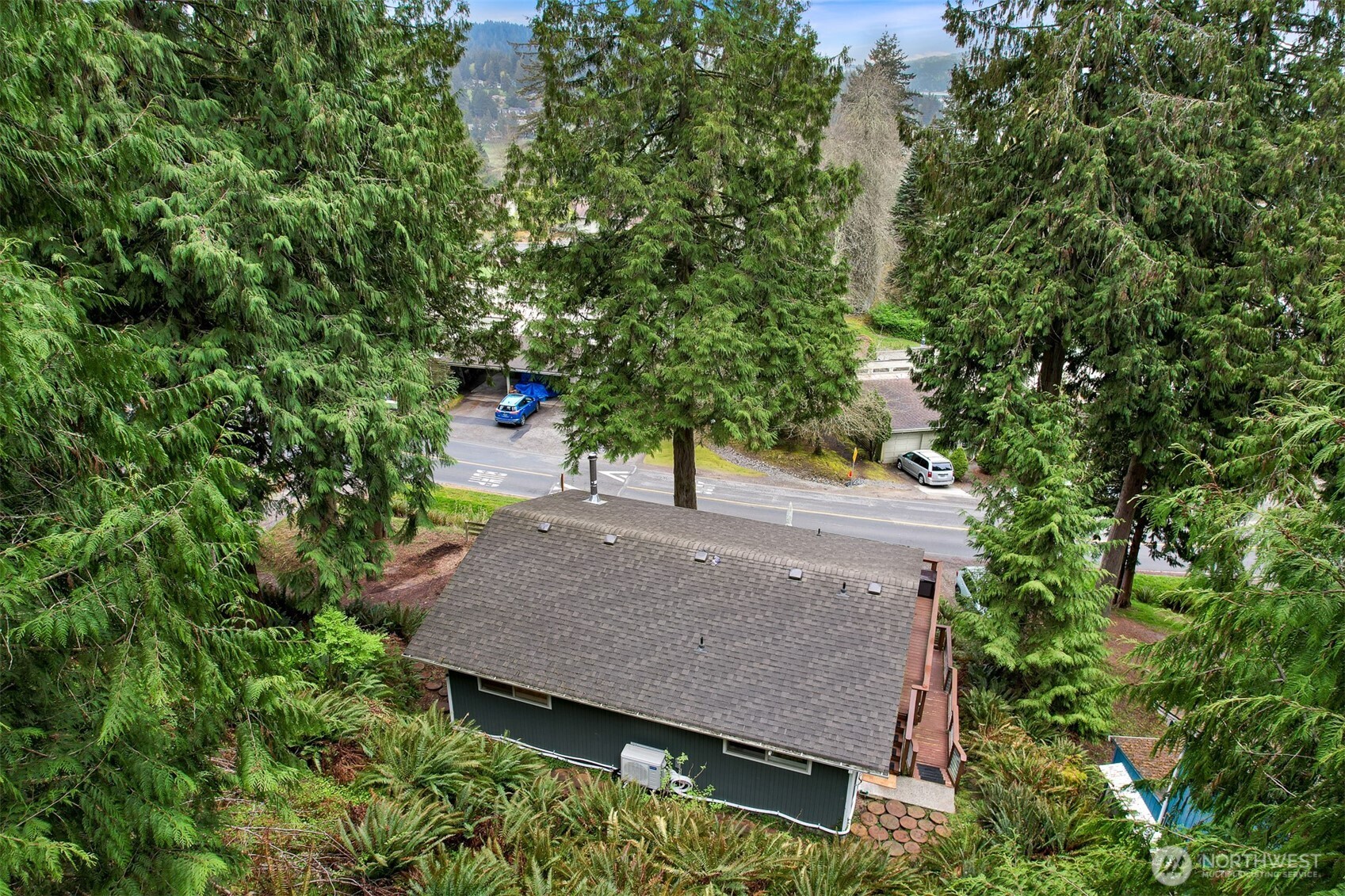 31 Marigold Drive Bellingham WA 98229