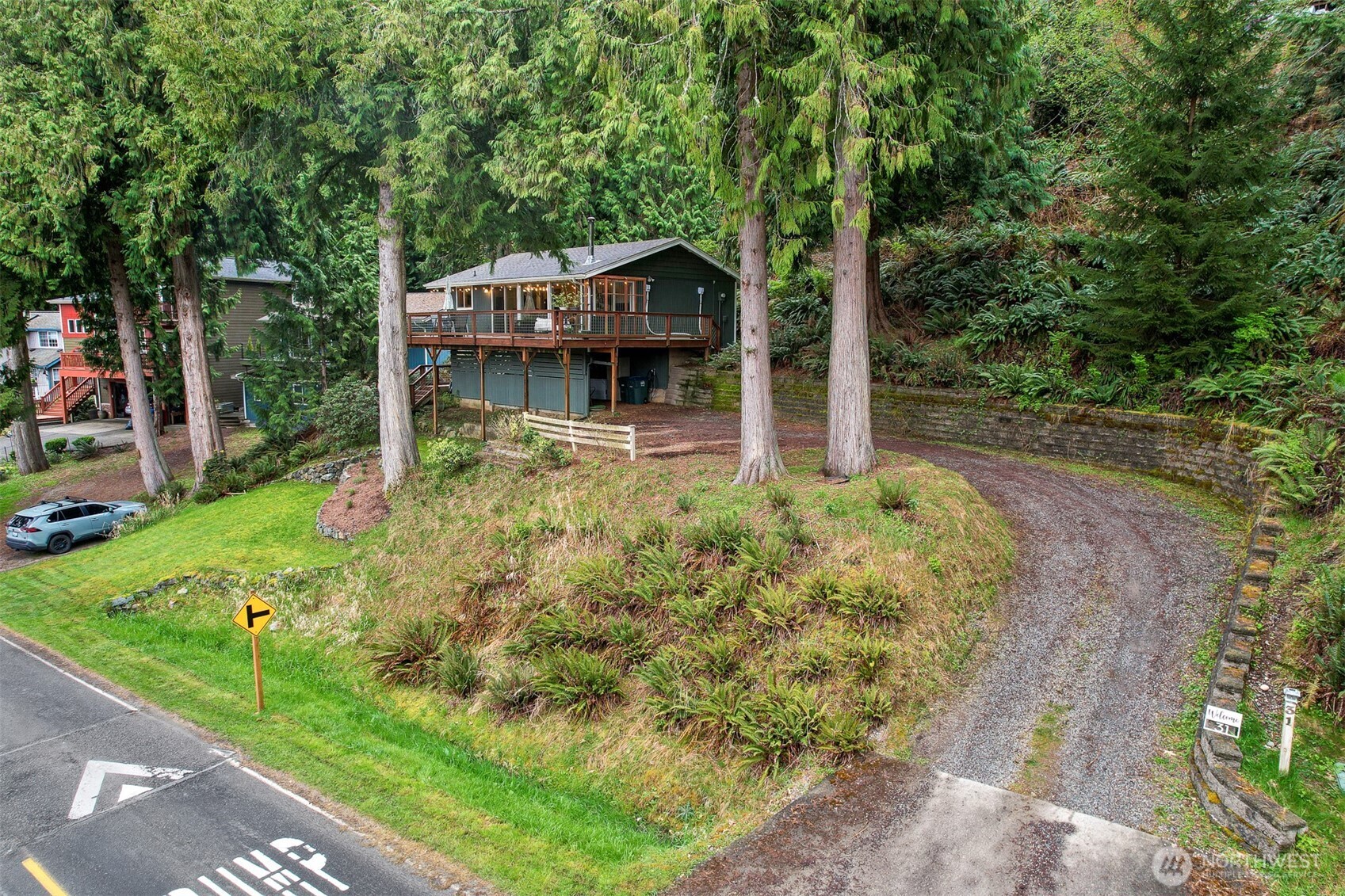 31 Marigold Drive Bellingham WA 98229