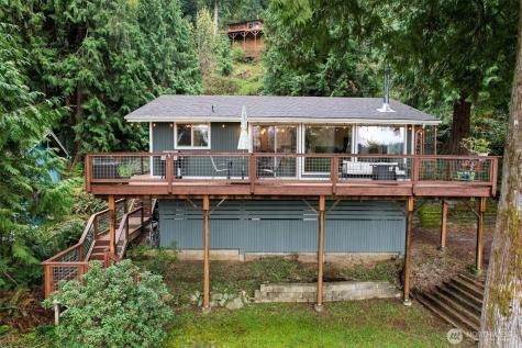 31 Marigold Drive Bellingham WA 98229