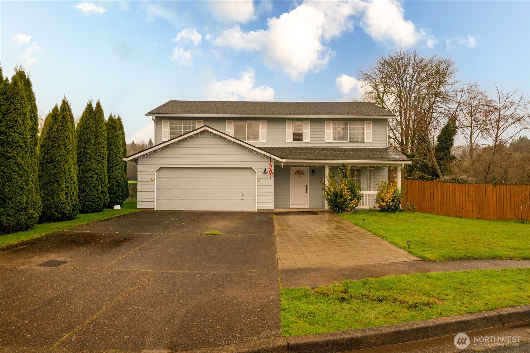 158 Boardwalk Way Kelso WA 98626
