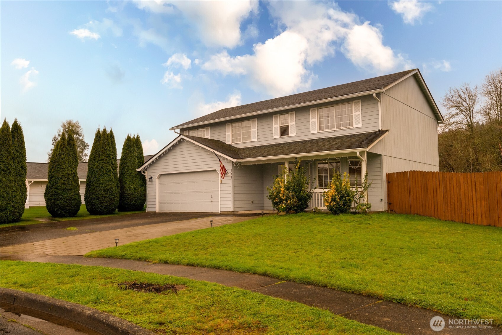 158 Boardwalk Way Kelso WA 98626
