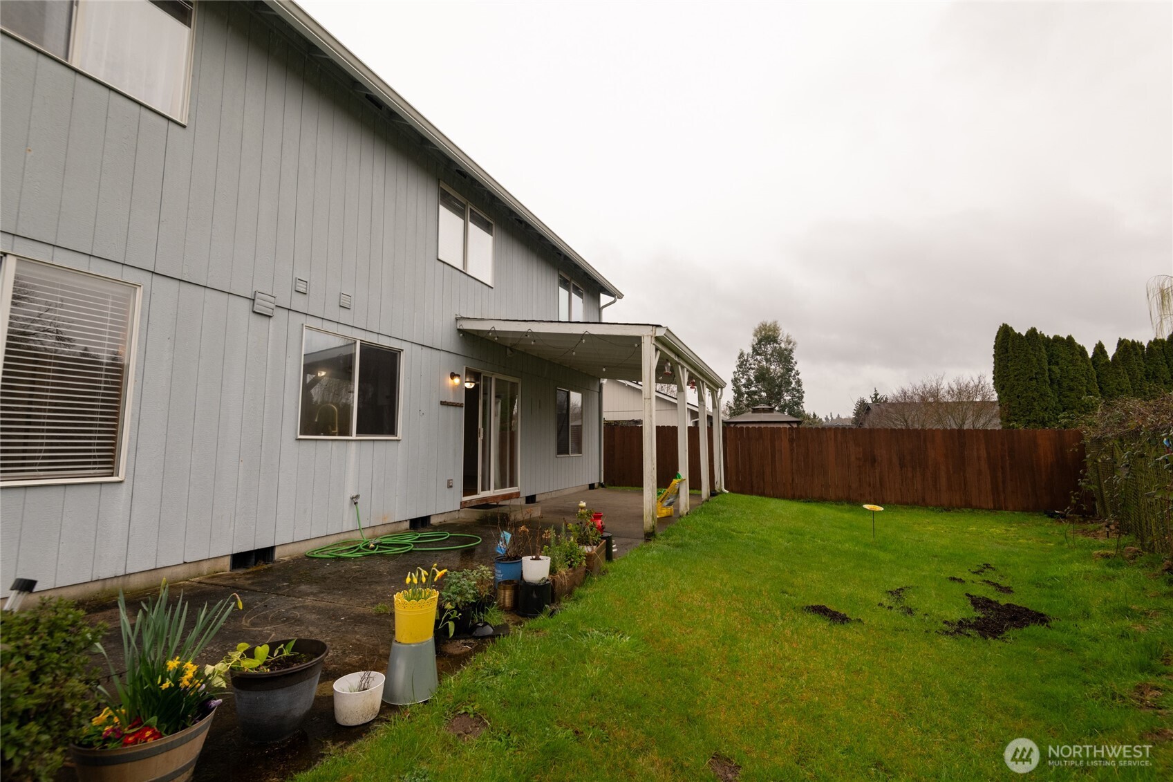 158 Boardwalk Way Kelso WA 98626