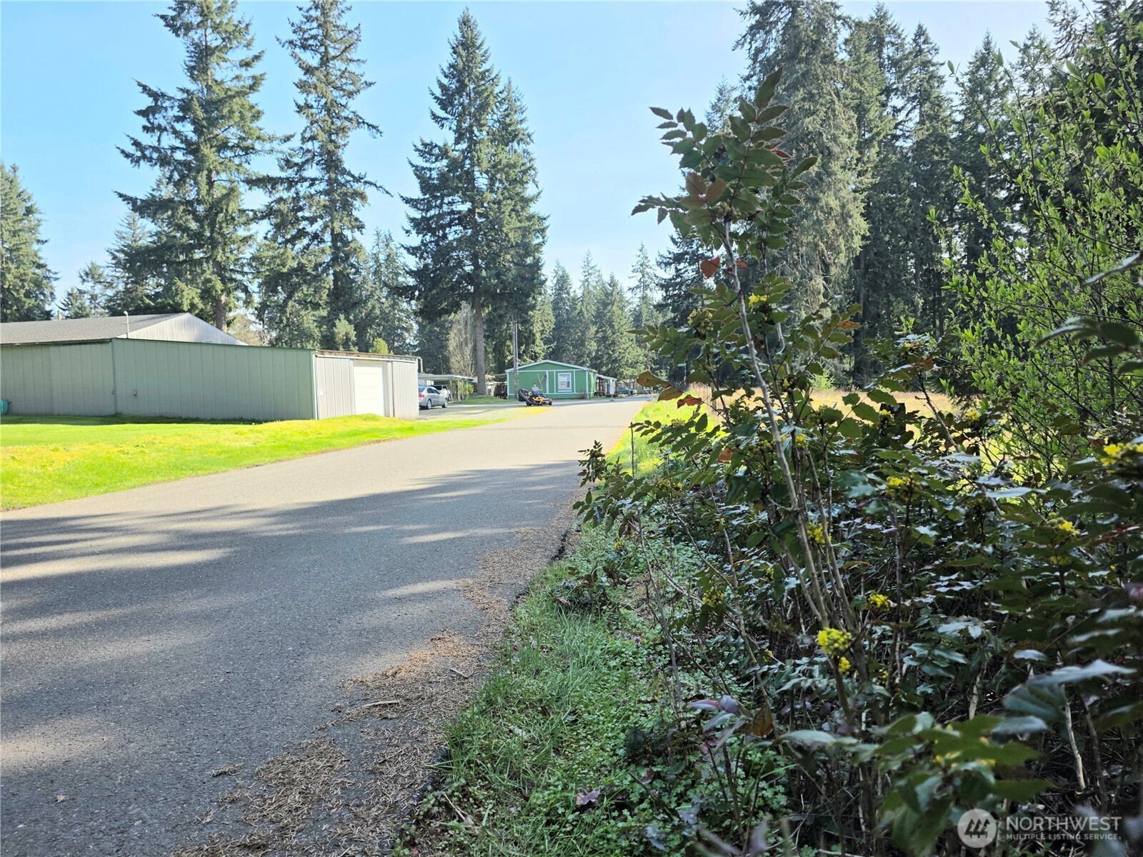 8815 226th Street E Graham WA 98338