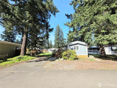 8815 226th Street E Graham WA 98338