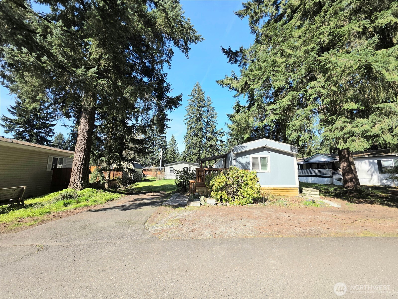 8815 226th Street E Graham WA 98338