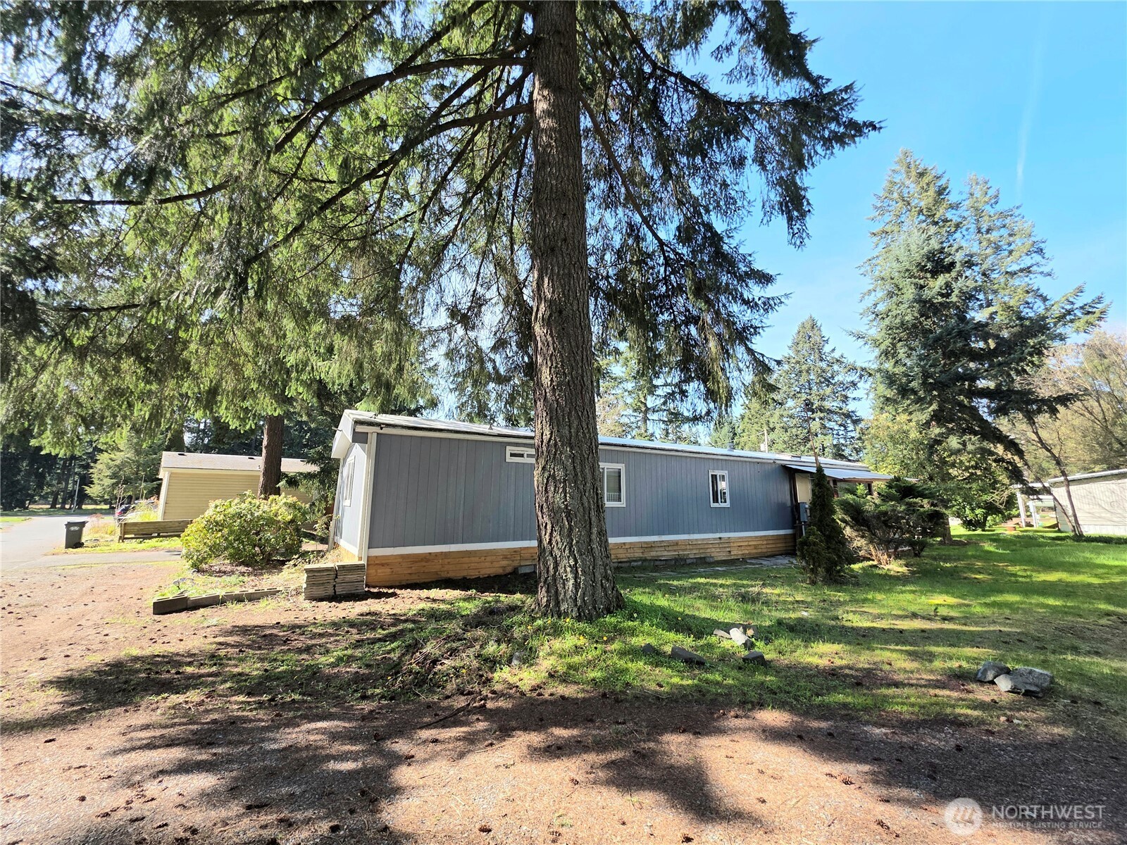 8815 226th Street E Graham WA 98338