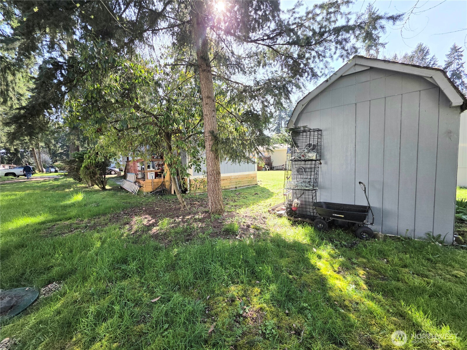 8815 226th Street E Graham WA 98338