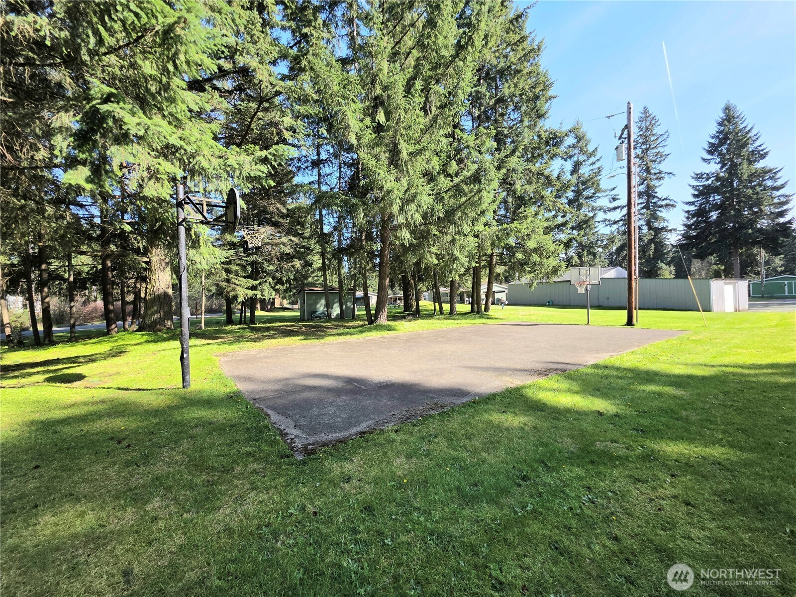 8815 226th Street E Graham WA 98338