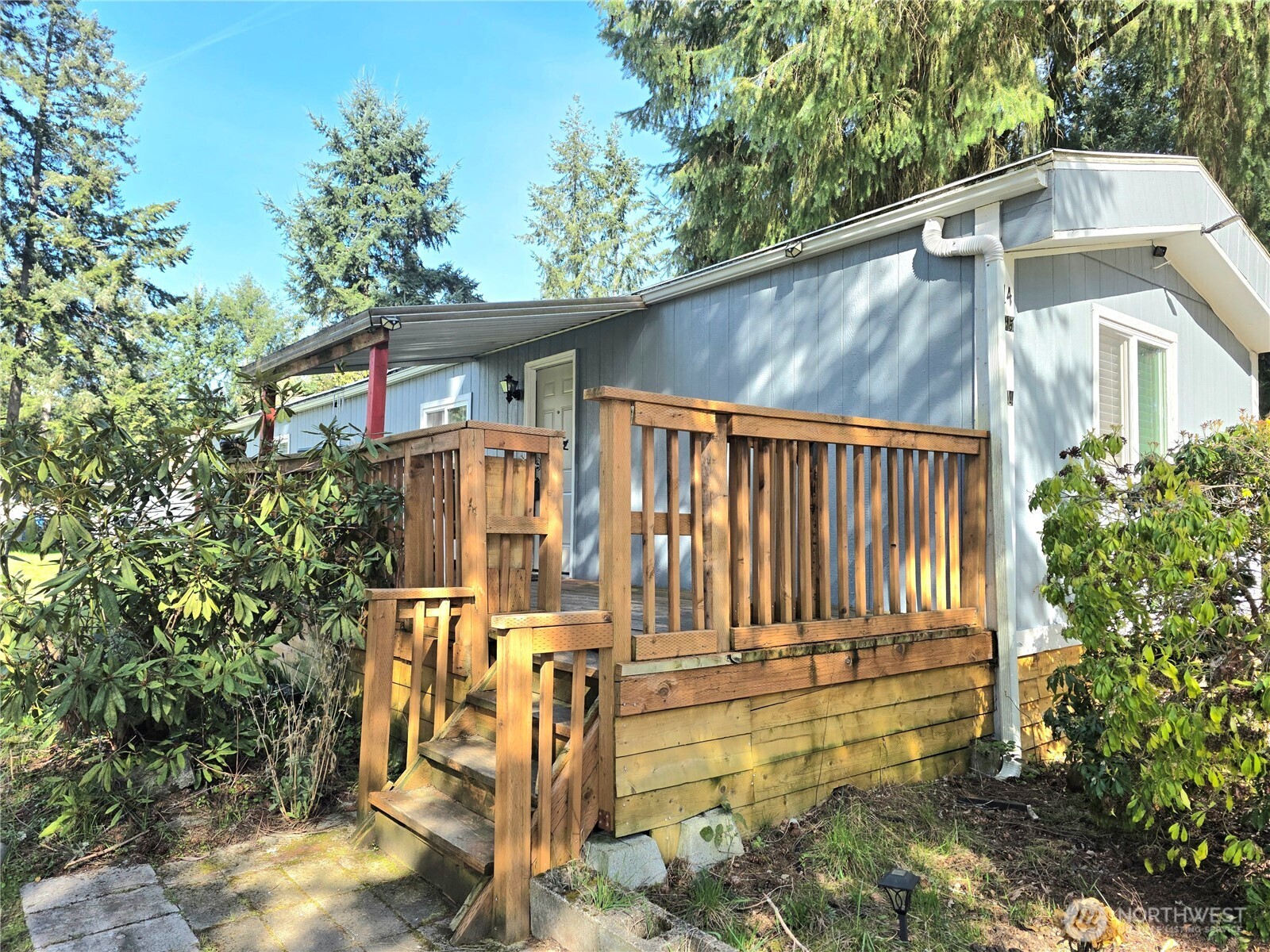 8815 226th Street E Graham WA 98338