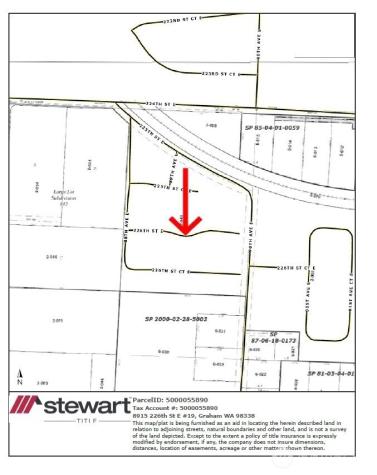8815 226th Street E Graham WA 98338