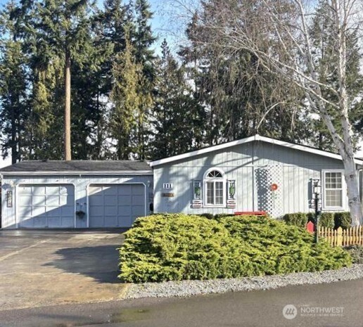 111 Green Meadows Drive Sequim WA 98382