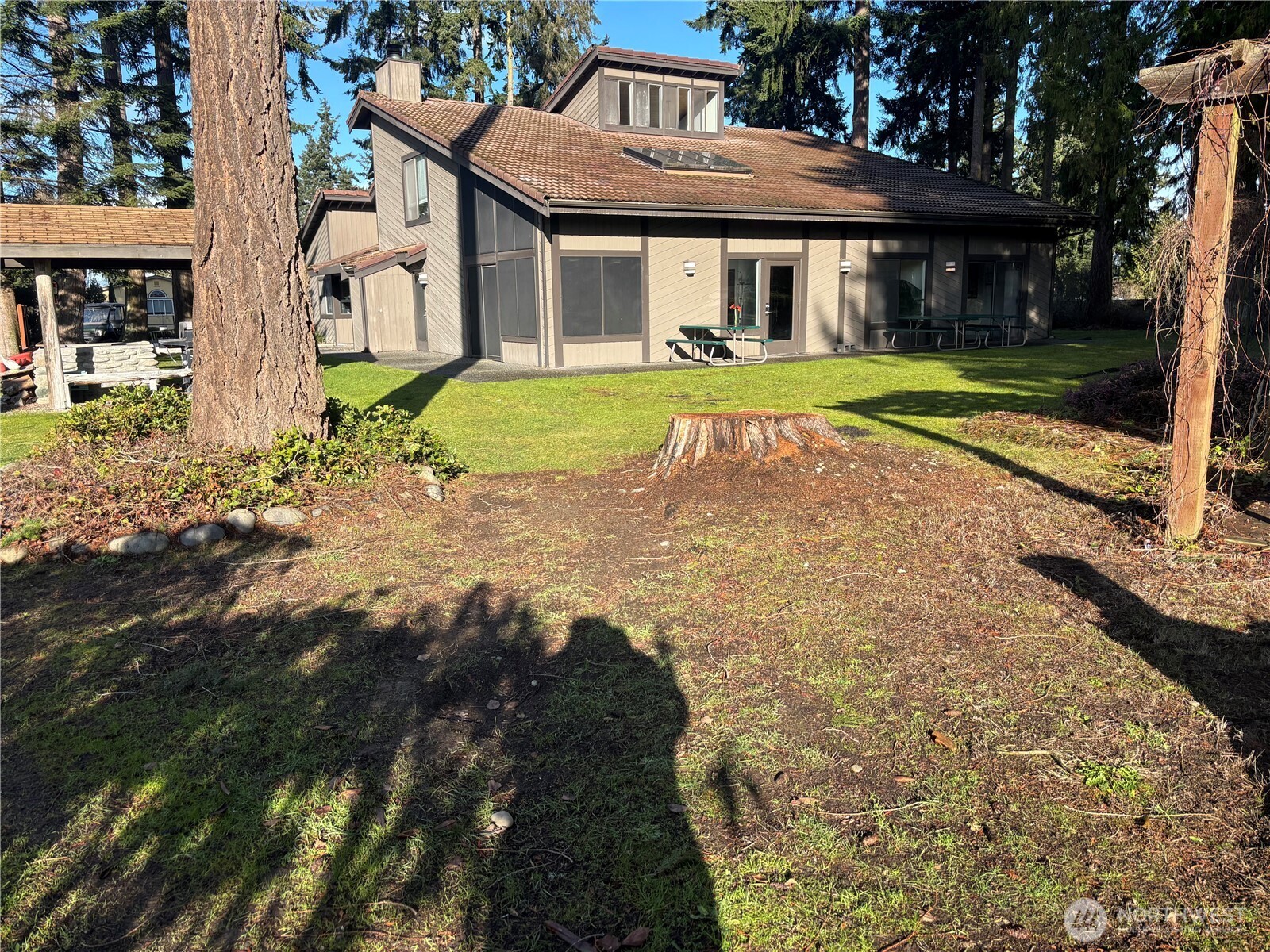 111 Green Meadows Drive Sequim WA 98382