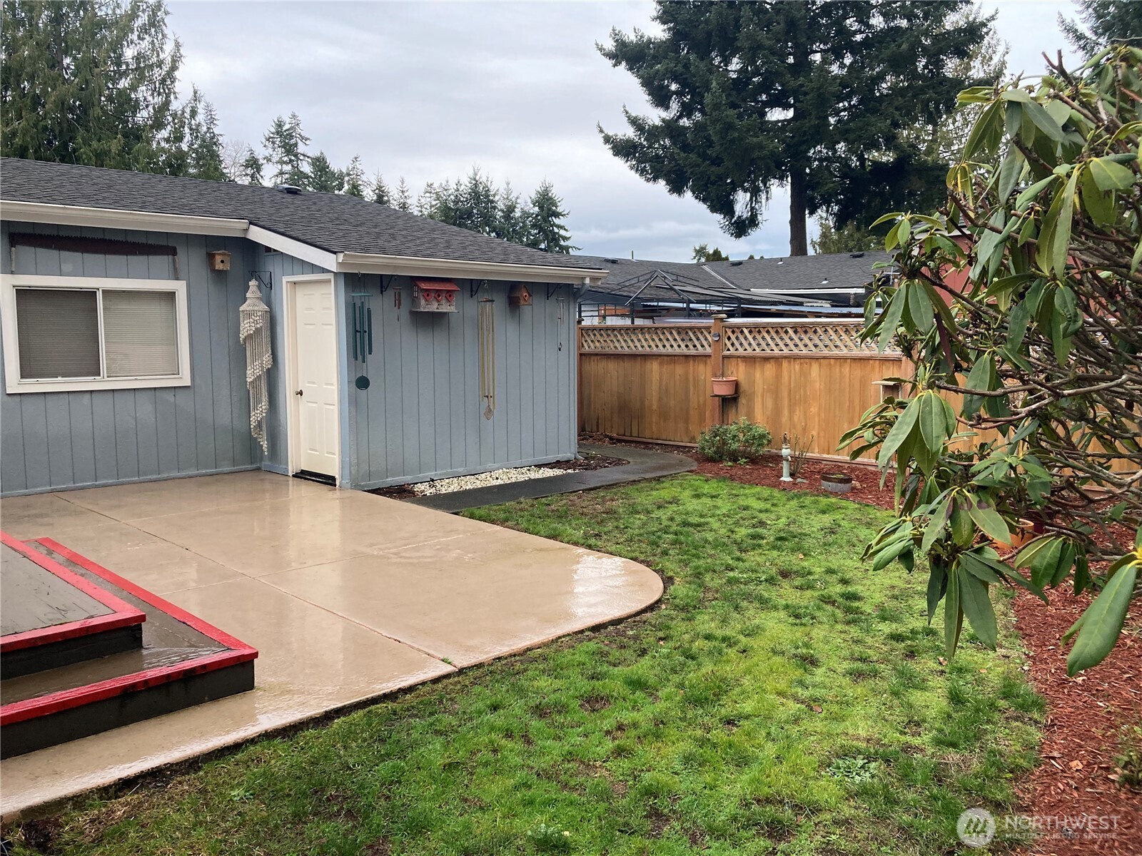 111 Green Meadows Drive Sequim WA 98382
