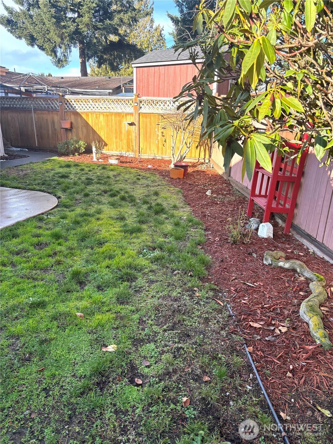 111 Green Meadows Drive Sequim WA 98382