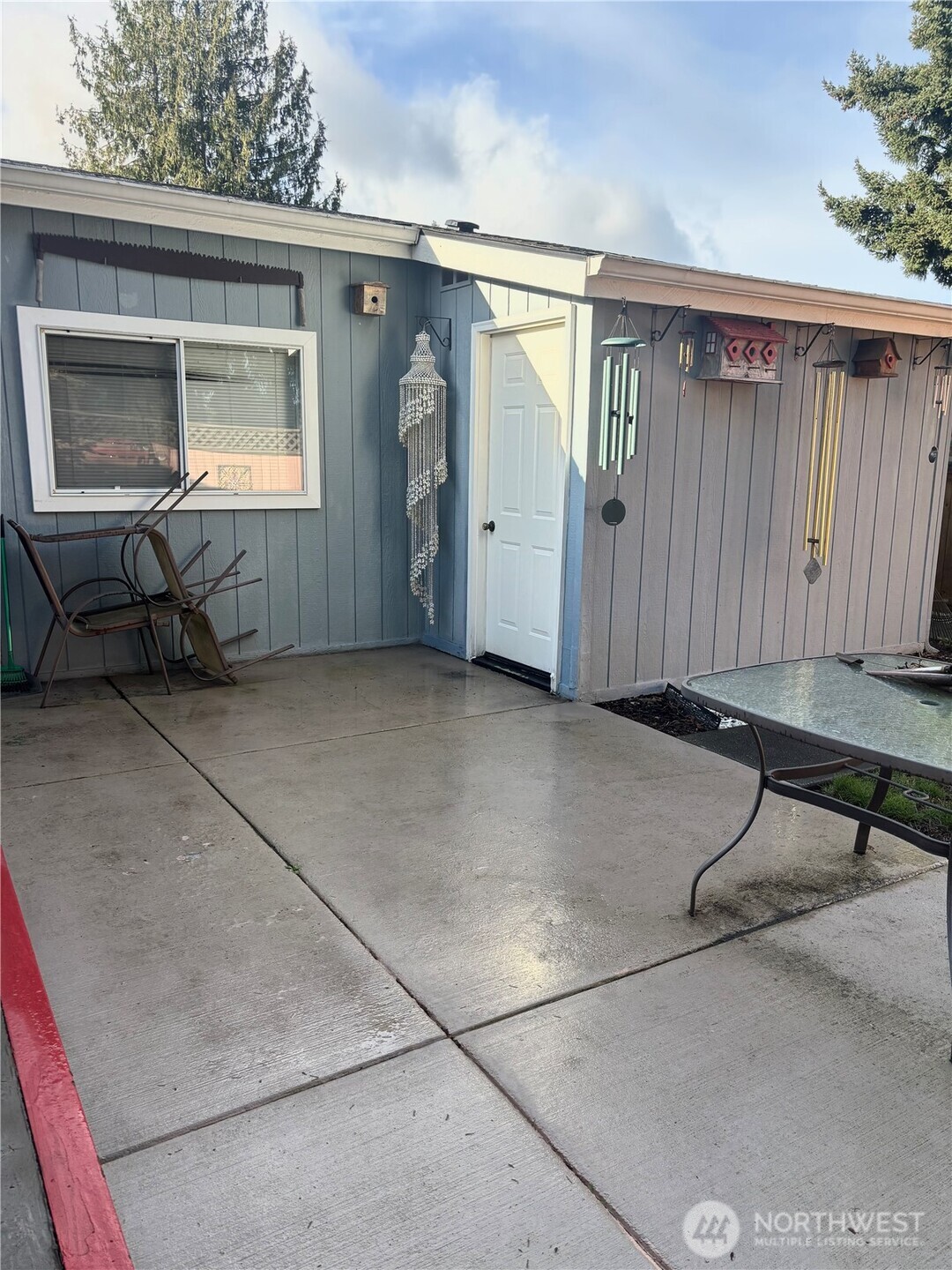 111 Green Meadows Drive Sequim WA 98382