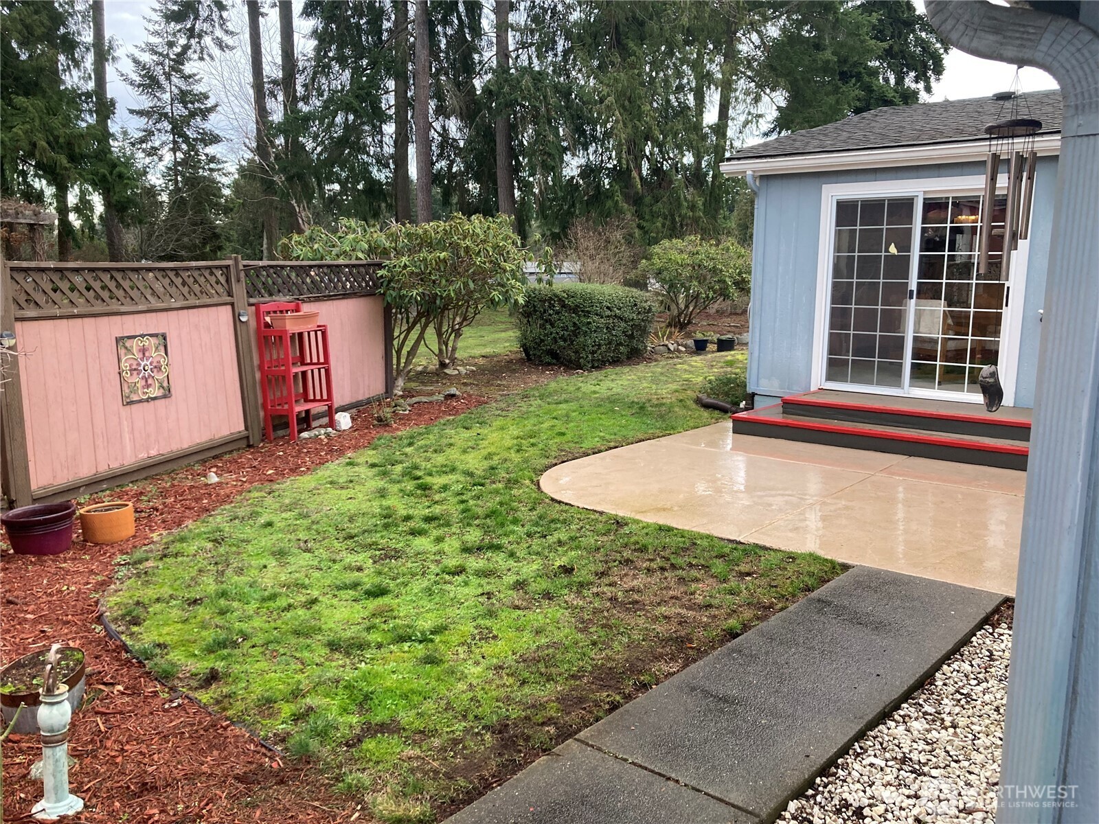111 Green Meadows Drive Sequim WA 98382