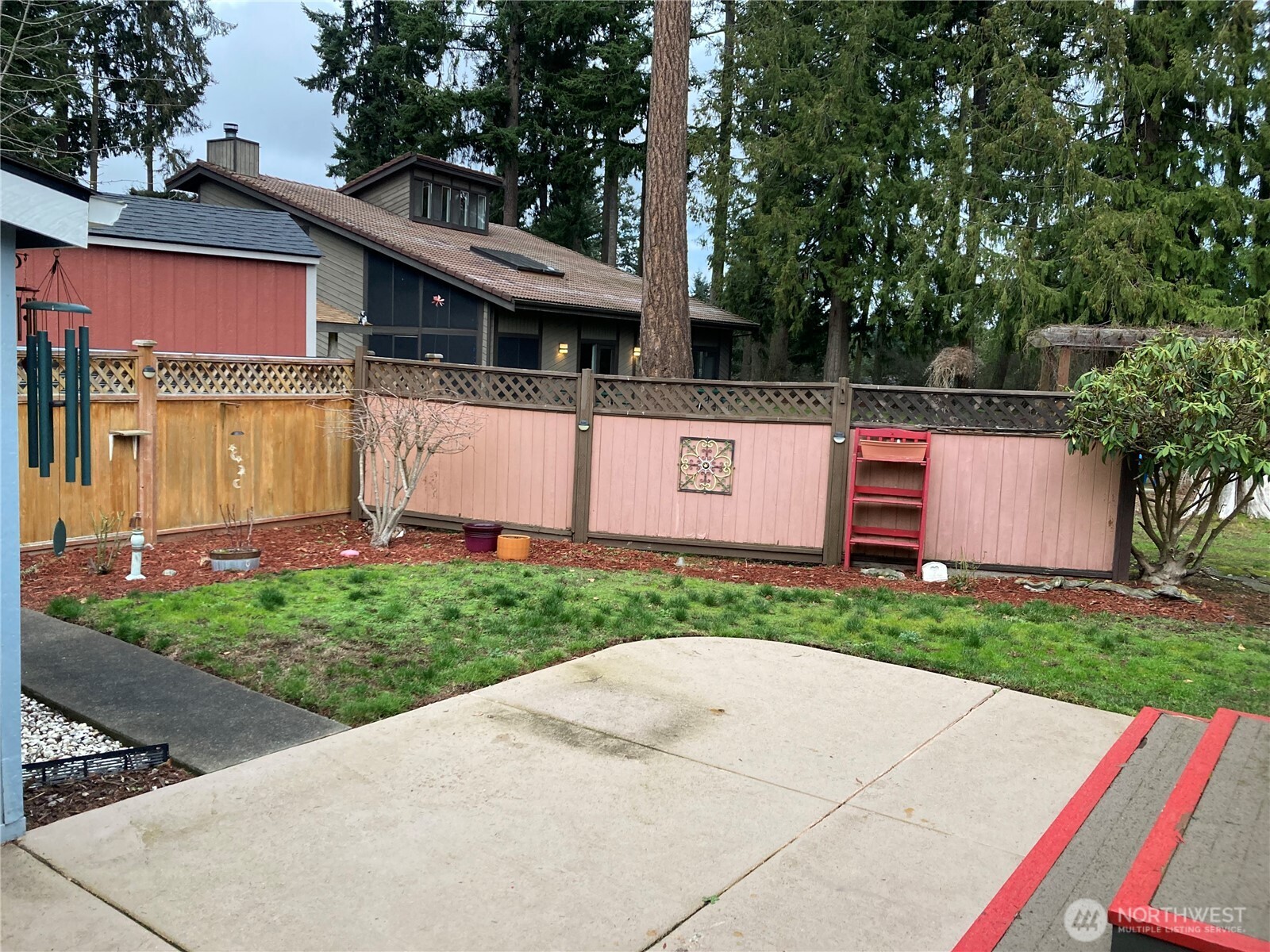 111 Green Meadows Drive Sequim WA 98382