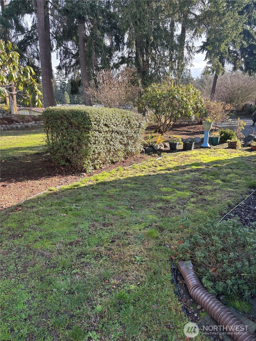 111 Green Meadows Drive Sequim WA 98382