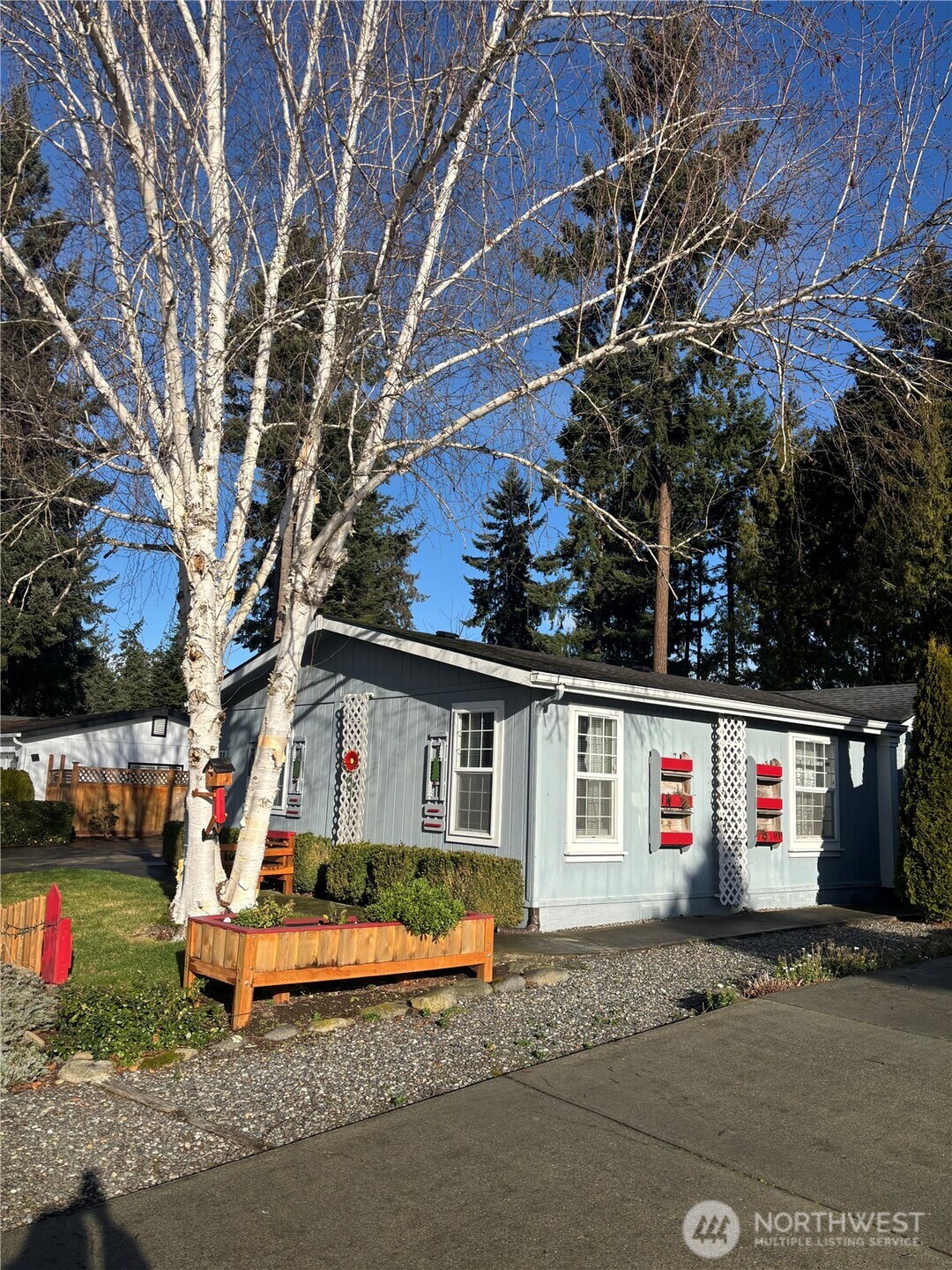 111 Green Meadows Drive Sequim WA 98382
