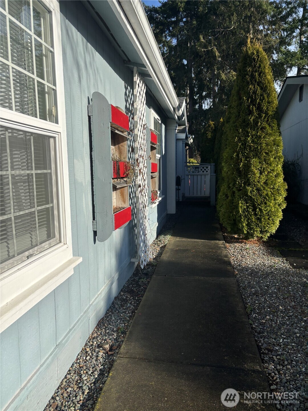 111 Green Meadows Drive Sequim WA 98382
