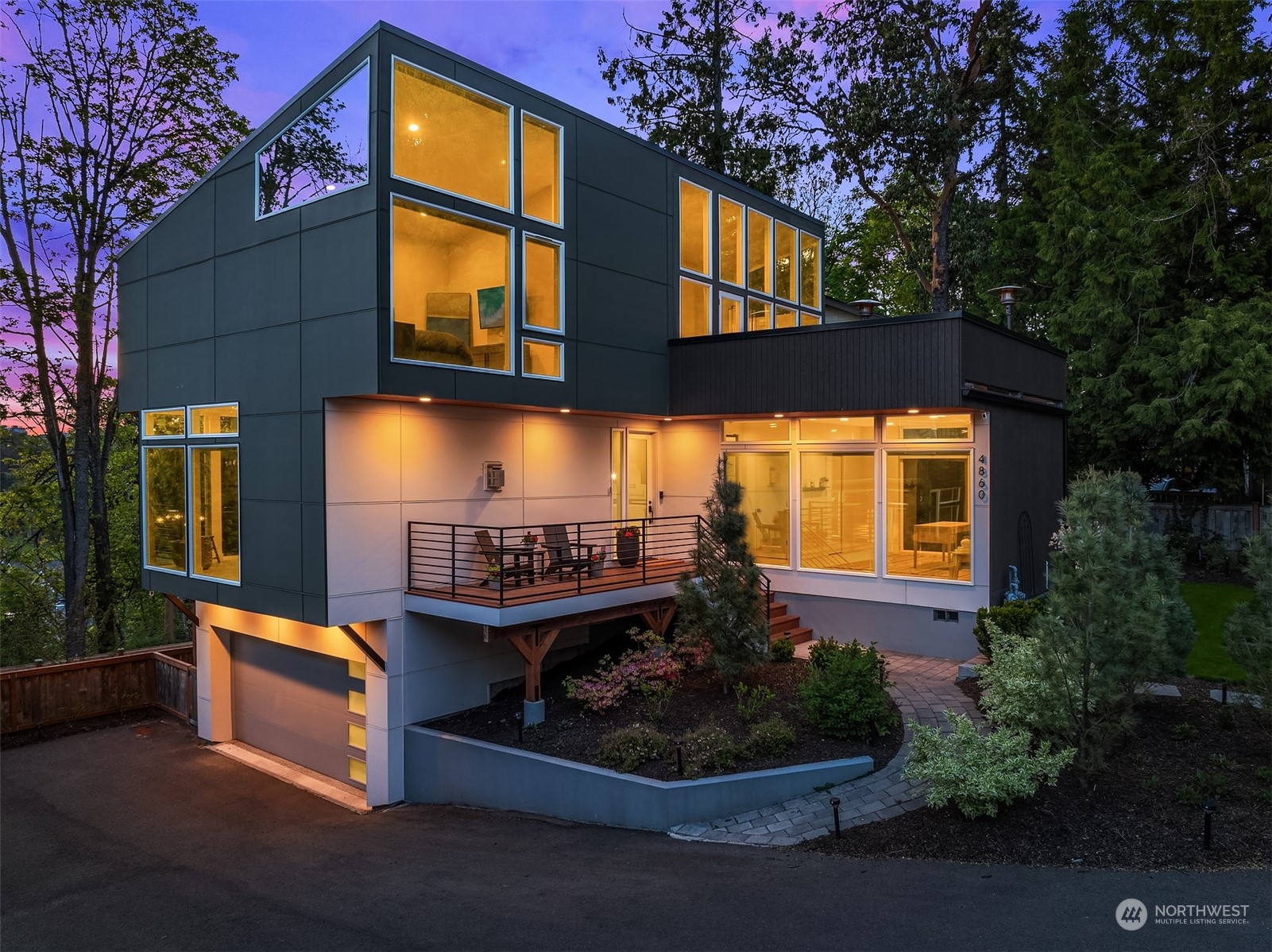 4860 Puget Boulevard SW Seattle WA 98106