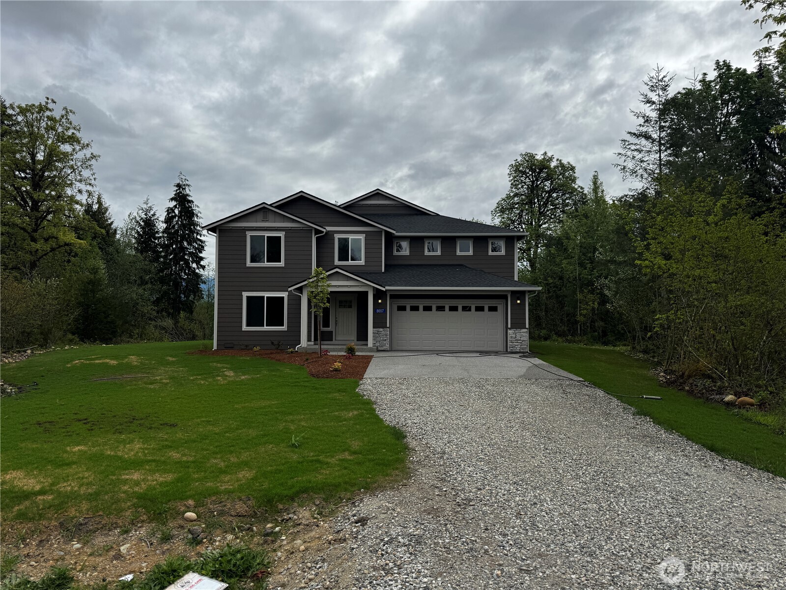 8657 Trillium Lane Concrete WA 98237