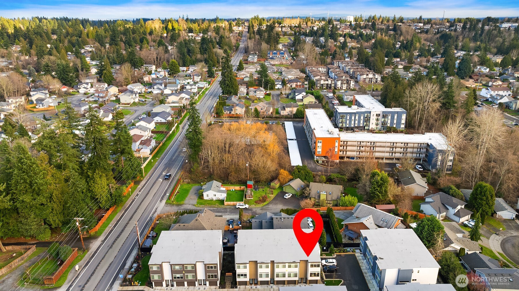 5020 148th Street SW Edmonds WA 98026