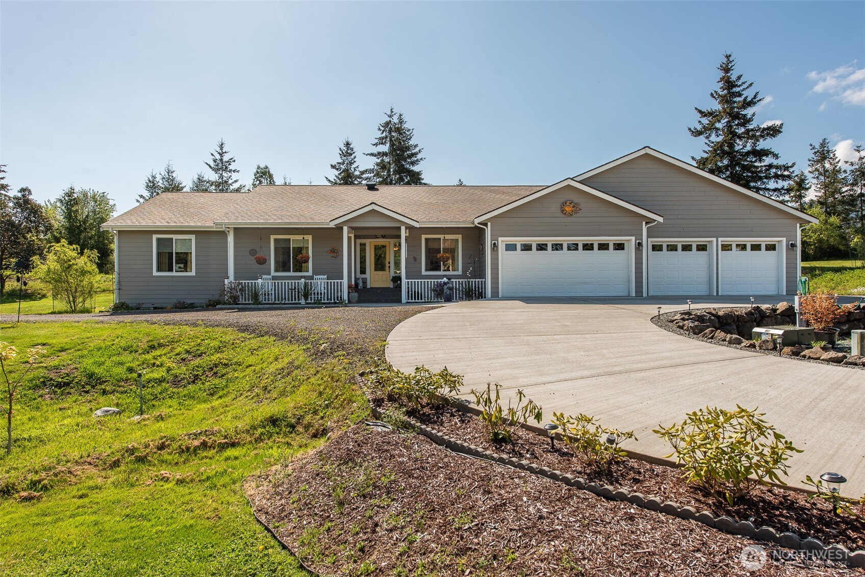 192 Michael Earl Way Sequim WA 98382