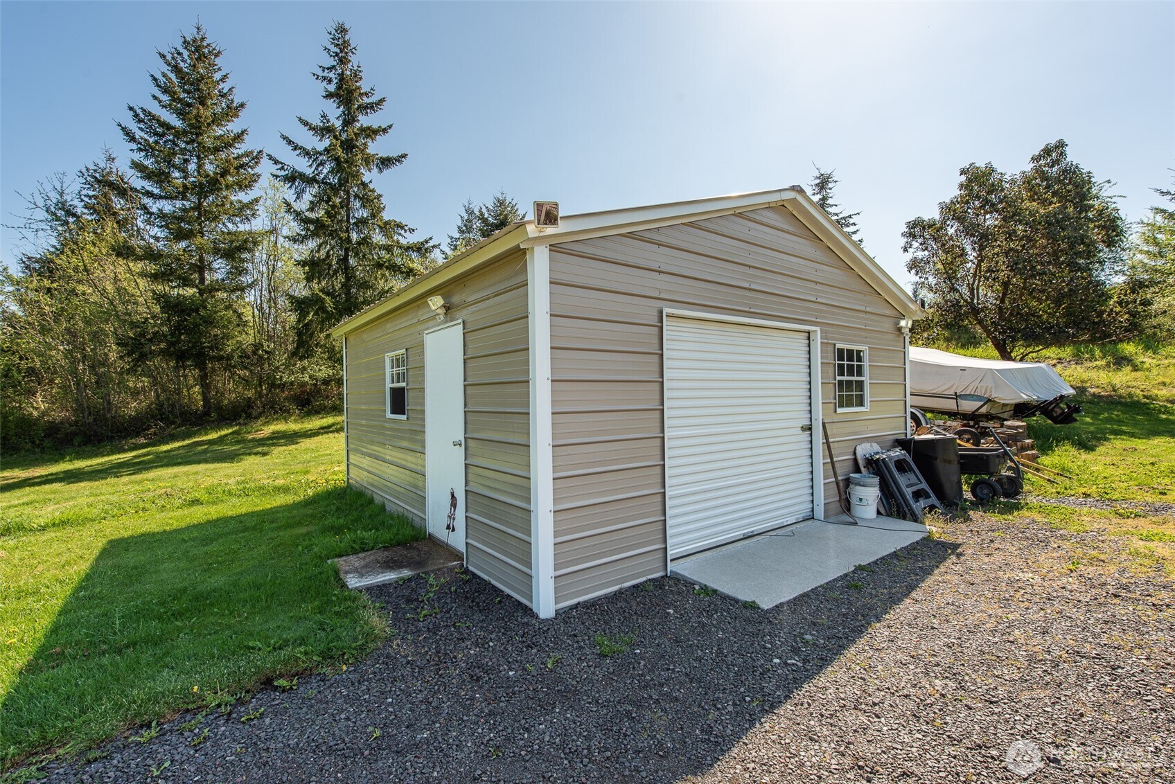 192 Michael Earl Way Sequim WA 98382