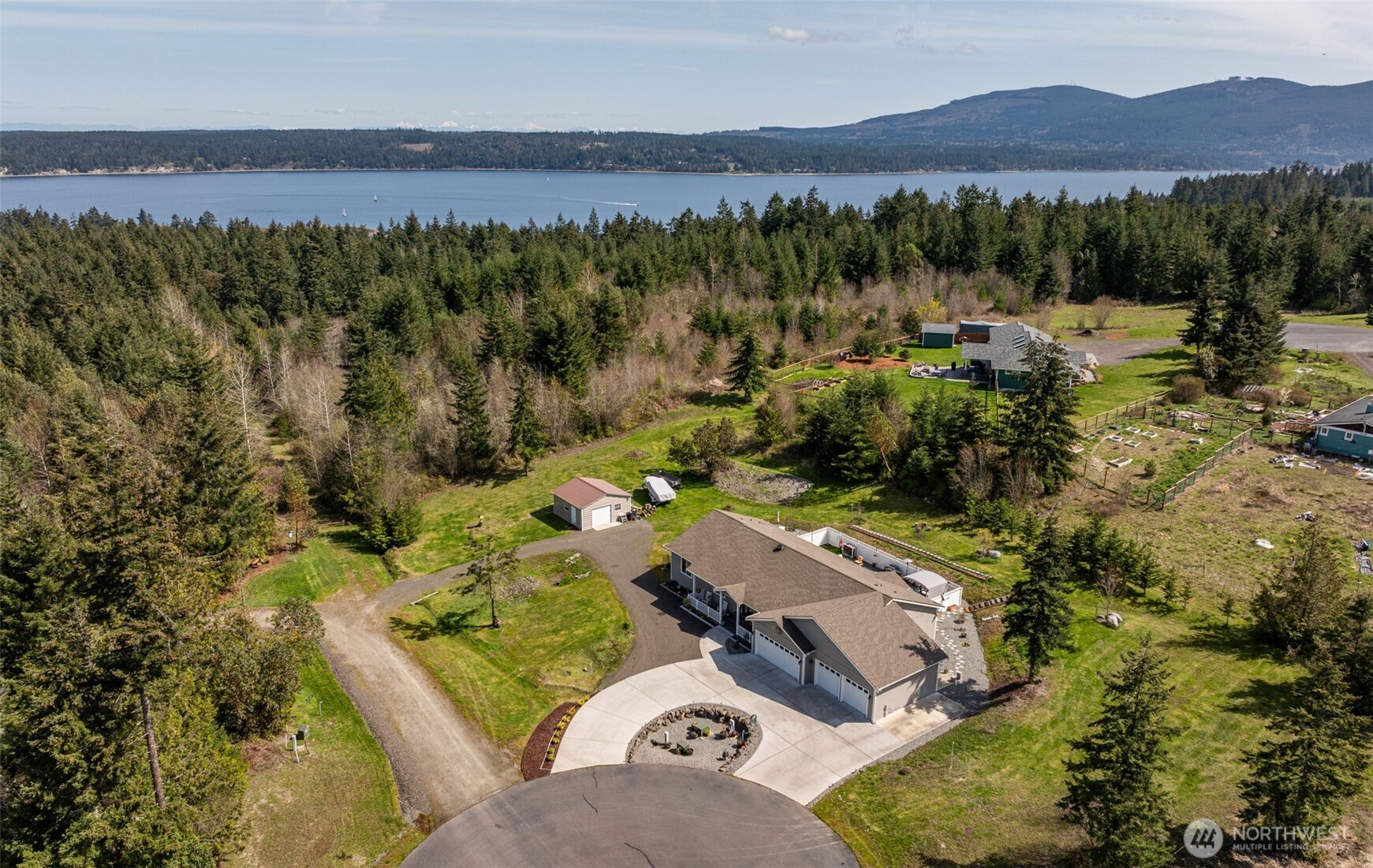 192 Michael Earl Way Sequim WA 98382
