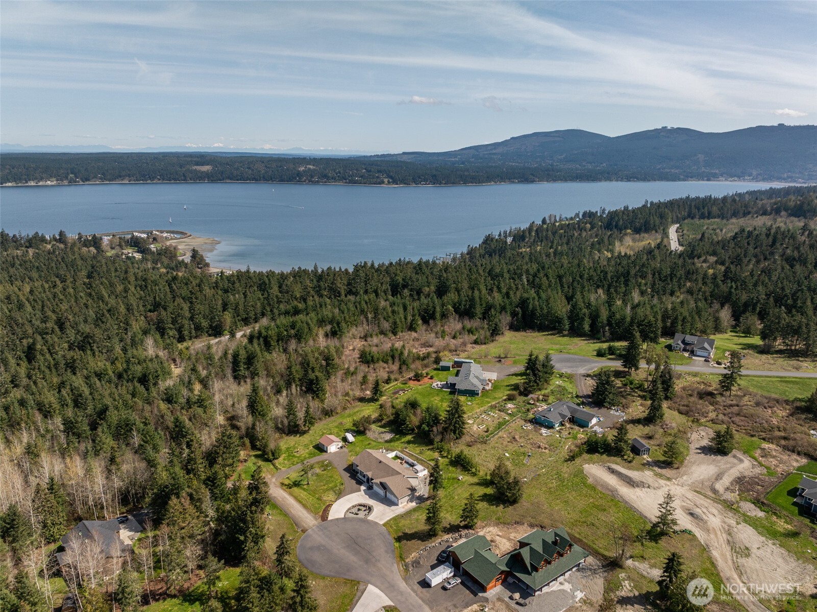 192 Michael Earl Way Sequim WA 98382