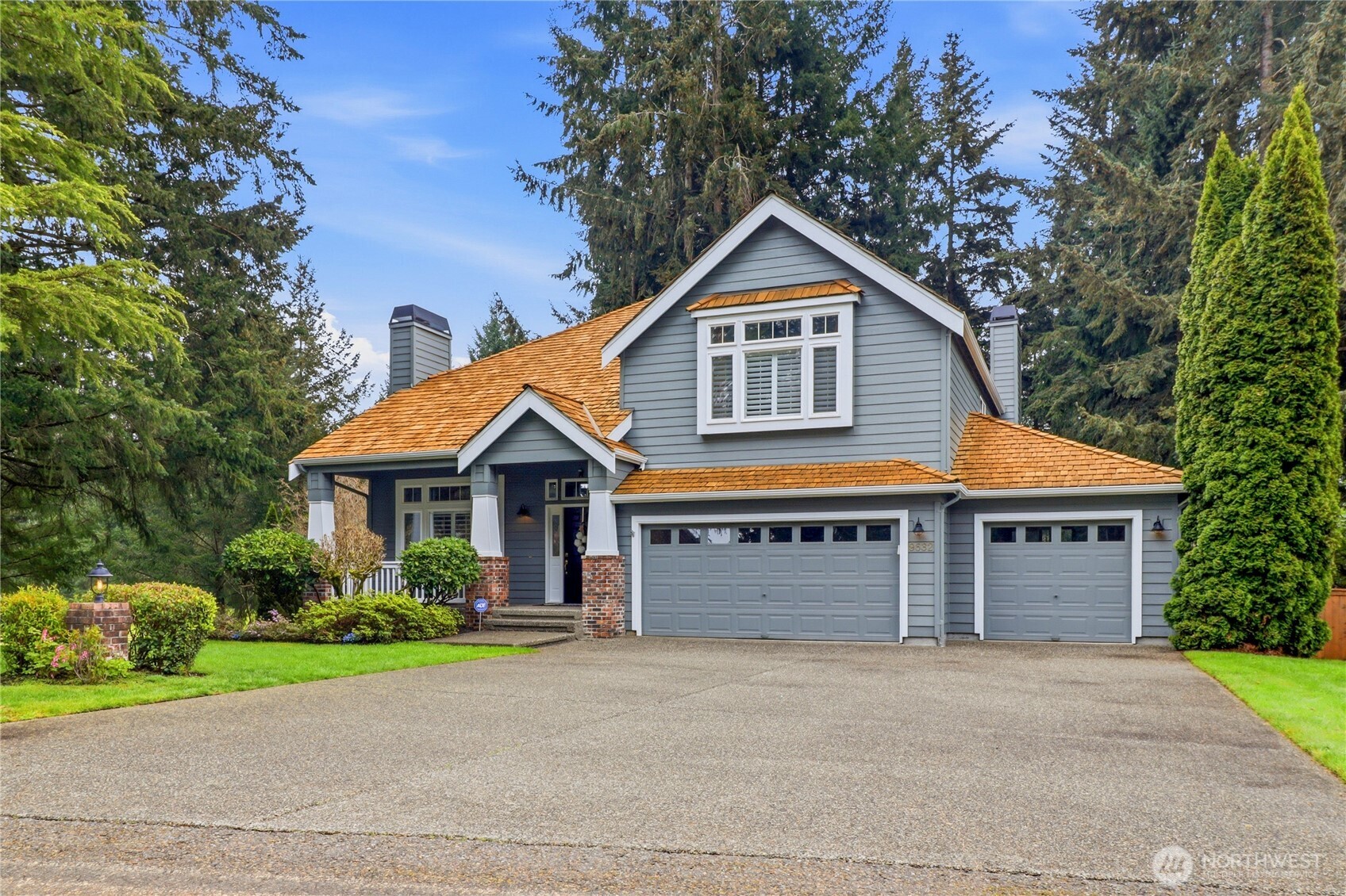 9632 Regency Loop SE Olympia WA 98513