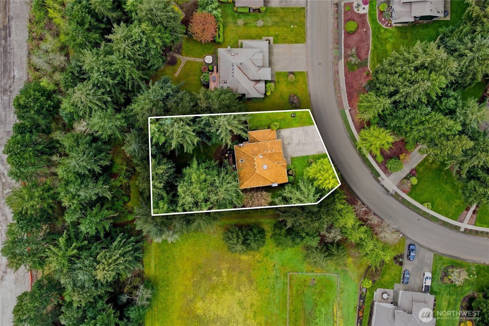 9632 Regency Loop SE Olympia WA 98513