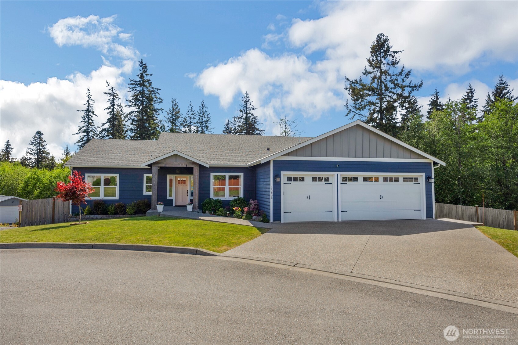 13800 27th Drive NW Tulalip WA 98271