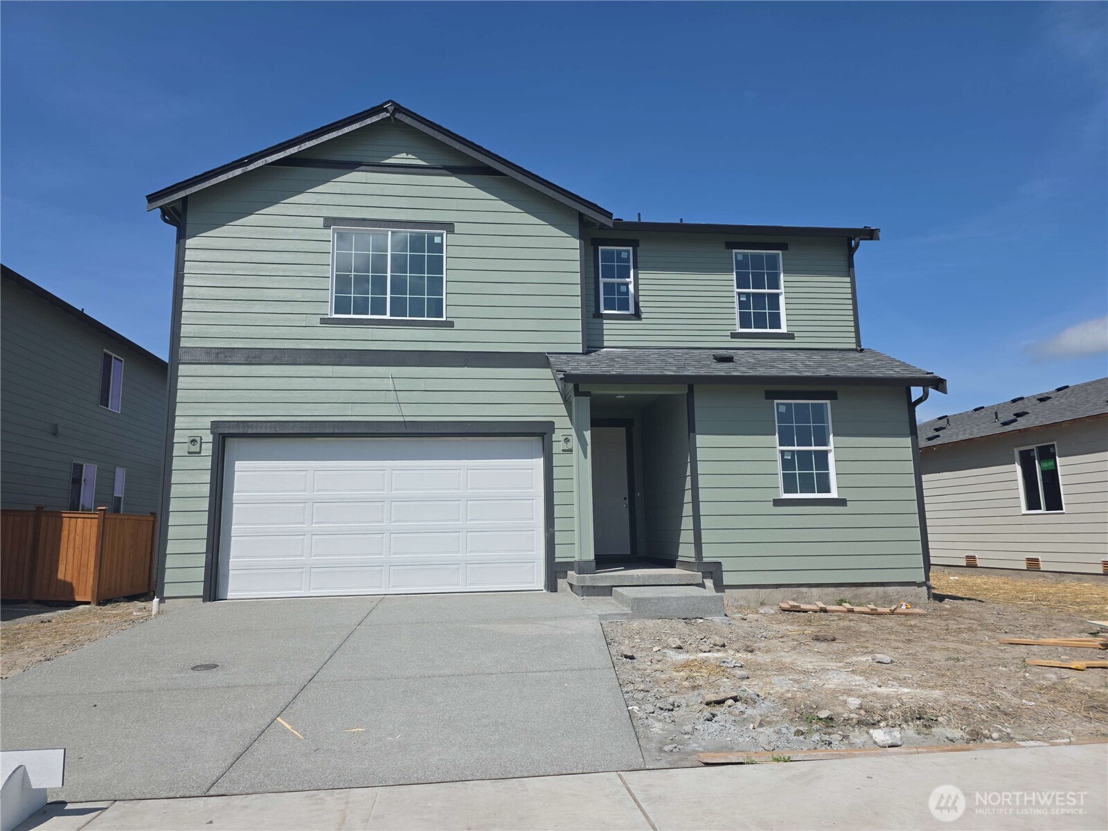 953 Britschgi Street Buckley WA 98321