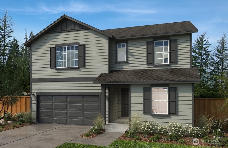 953 Britschgi Street Buckley WA 98321