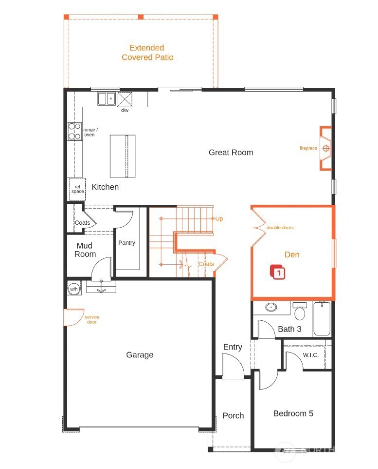 953 Britschgi Street Buckley WA 98321
