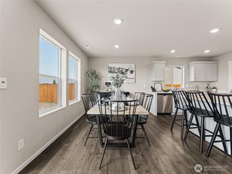 2901 Wrangler Drive Ellensburg WA 98926