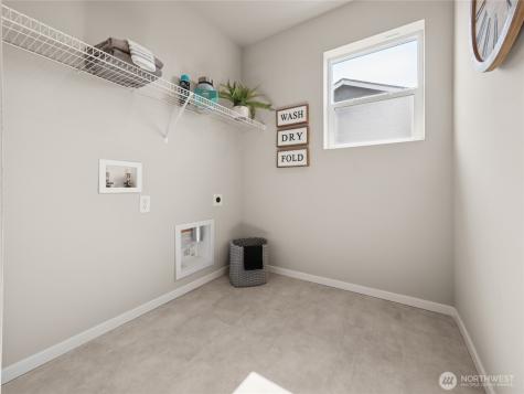 2901 Wrangler Drive Ellensburg WA 98926