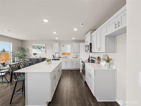 2901 Wrangler Drive Ellensburg WA 98926