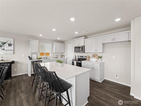 2901 Wrangler Drive Ellensburg WA 98926
