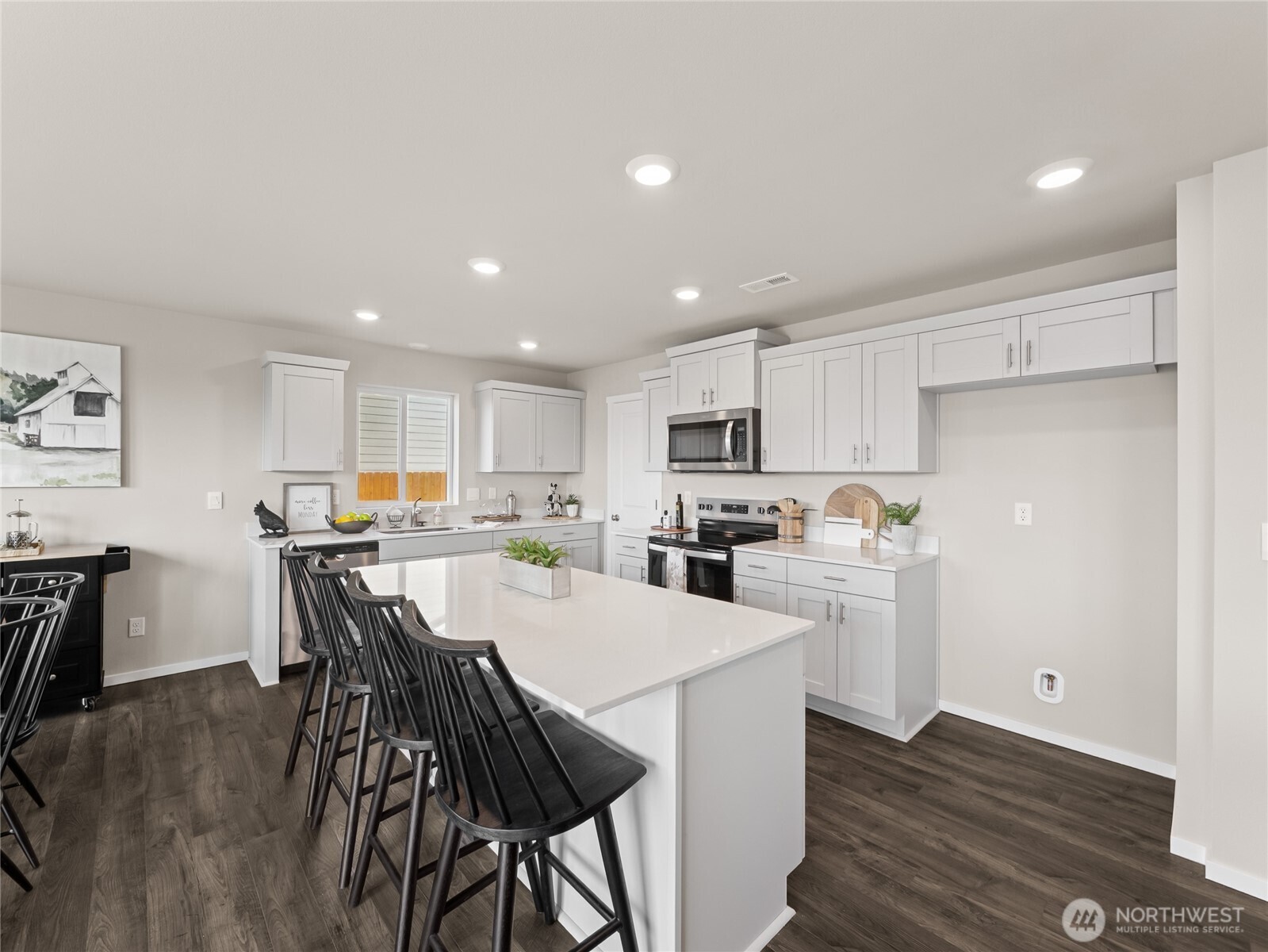 2901 Wrangler Drive Ellensburg WA 98926