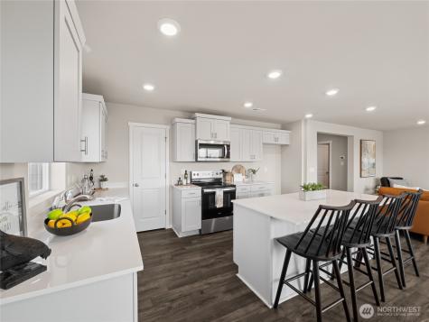 2901 Wrangler Drive Ellensburg WA 98926