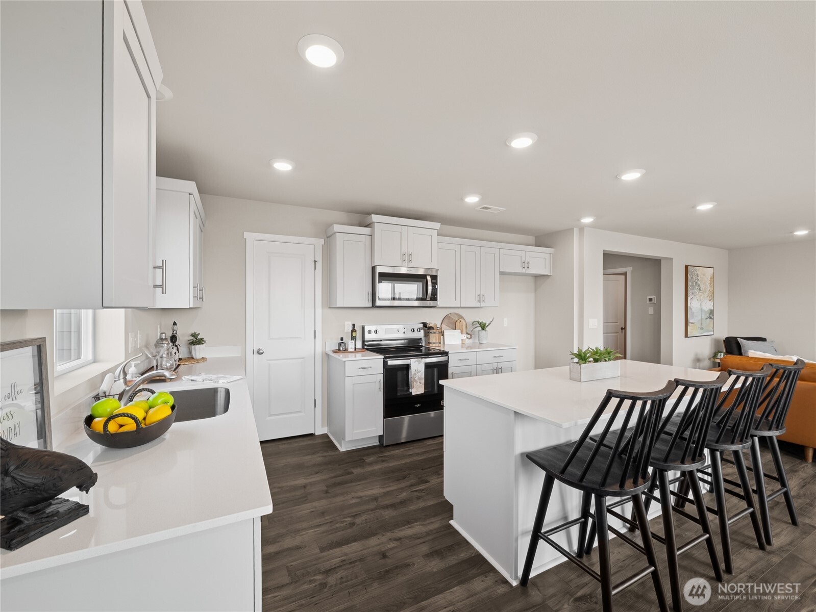 2901 Wrangler Drive Ellensburg WA 98926