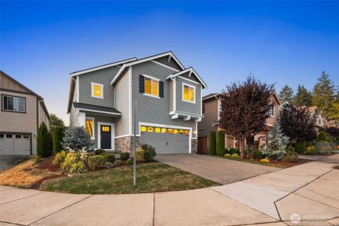 4331 233RD Bothell WA 98021
