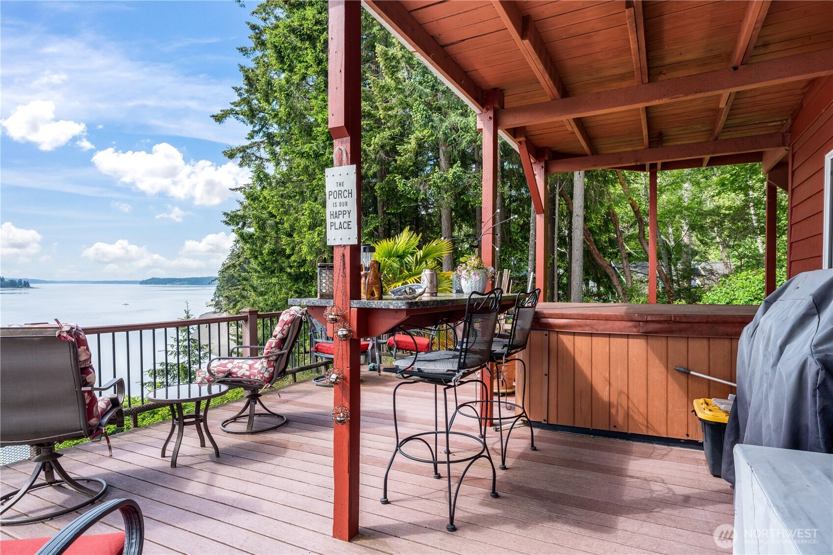 621 E Herron Boulevard NW Lakebay WA 98349
