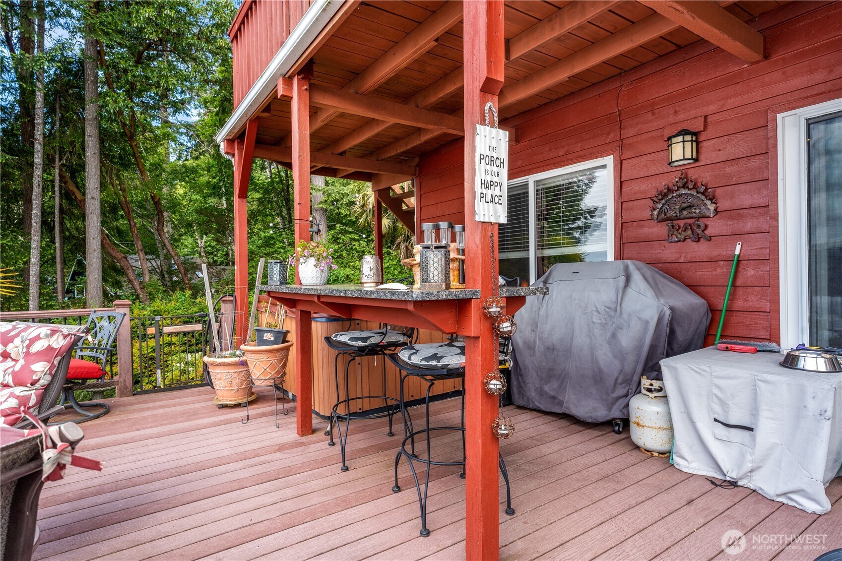 621 E Herron Boulevard NW Lakebay WA 98349